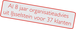 D-Essence 8 jaar