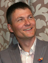 Coen Jeukens